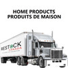 9202 units of Home Products - MSRP $105,699 - Returns (lot # TK47529)