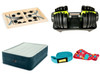 180 units of Sporting Goods - MSRP $4,228 - Returns (Lot # 851626)
