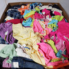 828 units of Clothing & Accessories - MSRP $11,830 - Returns (Lot # 852037)