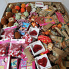 1773 units of Holidays & Party - MSRP $5,851 - Returns (Lot # 852314)