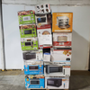 41 units of Small Appliances - MSRP $4,699 - Returns (Lot # 852326)