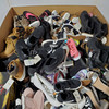 199 units of Shoes (pair) - MSRP $5,961 - Returns (Lot # 853210)