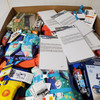 135 units of Sporting Goods - MSRP $4,158 - Returns (Lot # 852515)
