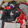 561 units of Halloween - MSRP $6,110 - Returns (Lot # 853930)
