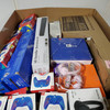 187 units of Electronics - MSRP $14,088 - Returns (Lot # 854405)
