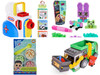342 units of Toys - MSRP $5,574 - Returns (Lot # 854420)