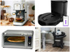82 units of Small Appliances - MSRP $5,449 - Returns (Lot # 855022)