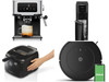 50 units of Small Appliances - MSRP $4,842 - Returns (Lot # 855038)