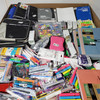 1016 units of Office & School Supplies - MSRP $10,341 - Returns (Lot # 844601)
