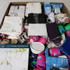 348 units of Home Products - MSRP $4,806 - Returns (Lot # 855125)