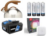 447 units of Home Products - MSRP $7,962 - Returns (Lot # 855424)
