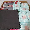 7564 units of General Merchandise - MSRP $123,563 - Returns (lot # TK47707)