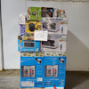 7564 units of General Merchandise - MSRP $123,563 - Returns (lot # TK47707)