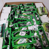7564 units of General Merchandise - MSRP $123,563 - Returns (lot # TK47707)