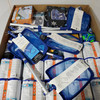 7564 units of General Merchandise - MSRP $123,563 - Returns (lot # TK47707)