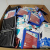 1071 units of Office & School Supplies - MSRP $6,397 - Returns (Lot # 855616)
