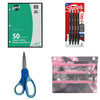 1071 units of Office & School Supplies - MSRP $6,397 - Returns (Lot # 855616)