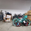 122 units of Bicycles - MSRP $65,102 - Returns (Lot # 855701)