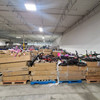 122 units of Bicycles - MSRP $65,102 - Returns (Lot # 855701)
