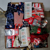 342 units of Christmas - MSRP $3,420 - Returns (Lot # 844707)