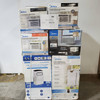 15 units of Air Conditioners - MSRP $4,950 - Returns (Lot # 844726)