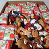 485 units of Pet Products - MSRP $4,920 - Returns (Lot # 856820)