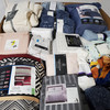 90 units of Bedding - MSRP $2,790 - Returns (Lot # 856925)