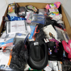 764 units of Halloween - MSRP $6,961 - Returns (Lot # 857829)