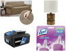 459 units of Home Products - MSRP $5,302 - Returns (Lot # 857836)