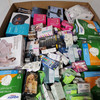 854 units of Pharmacy & Wellness - MSRP $12,485 - Returns (Lot # 857615)