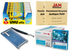 82 units of Office & School Supplies - MSRP $4,406 - Returns (Lot # 860718)