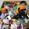 6930 units of Halloween - MSRP $83,185 - Returns (lot # TK47927)