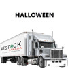 6930 units of Halloween - MSRP $83,185 - Returns (lot # TK47927)