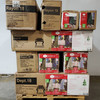 15 units of Christmas Trees - MSRP $1,700 - Returns (Lot # 863106)