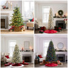 15 units of Christmas Trees - MSRP $1,700 - Returns (Lot # 863106)
