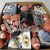 280 units of Sporting Goods - MSRP $4,622 - Returns (Lot # 864017)