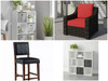 28 units of Home Furniture - MSRP $3,185 - Returns (Lot # 864041)