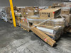 244 units of Furniture & More - MSRP $118,766 - Returns (Lot # TK863201)