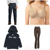 873 units of Clothing & Accessories - MSRP $11,671 - Returns (Lot # 864405)