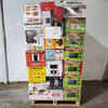 89 units of Small Appliances - MSRP $5,492 - Returns (Lot # 864410)