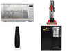 24 units of Small Appliances - MSRP $3,064 - Returns (Lot # 854002)