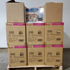 194 units of Building New York & London Scratch Puzzle - 500 Pieces - MSRP $3,680 - Like New (Lot # 854026)