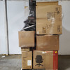 22 units of Office Furniture - MSRP $3,318 - Returns (Lot # 854030)