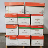 32 units of Staples Copy Paper - 20 lb. - 8.5" x 11" - White - 5000 Sheets - MSRP $2,651 - Returns (Lot # 854031)