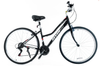 5 Units of Seven Peaks Bike - Victory W - 13 X 27 (Black-White & White-Light Blue) - MSRP $2,895 - Like New (Lot # LK865818)