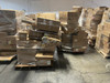 198 units of Furniture & More - MSRP $61,156 - Returns (Lot # TK863301)