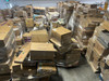 198 units of Furniture & More - MSRP $61,156 - Returns (Lot # TK863301)