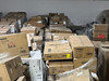 238 units of General Merchandise - MSRP $34,460 - Returns (Lot # TK865001)