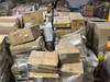 238 units of General Merchandise - MSRP $34,460 - Returns (Lot # TK865001)