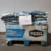 100 Units of SUPERTECH PREMIUM ICE MELTER 10KG BAG - MSRP $1,198 - Like New (Lot # LK865201)